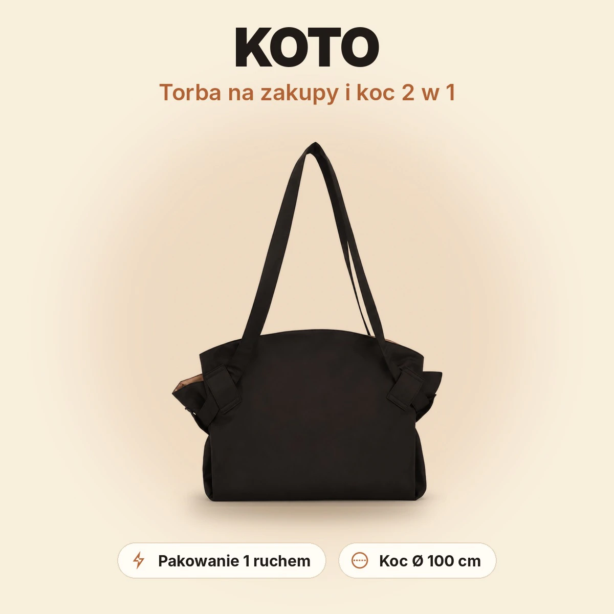 KOTO